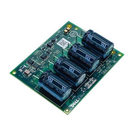 Dell Battery Backup Unit N7J1M - Reliable Power Protection for Your Devices
